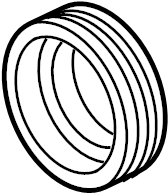 Engine Crankshaft Pulley 04L-105-243 - View 7