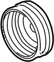 Engine Crankshaft Pulley 04L-105-243 - View 4