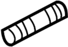 Exhaust Manifold Stud WHT-002-664 - View 15