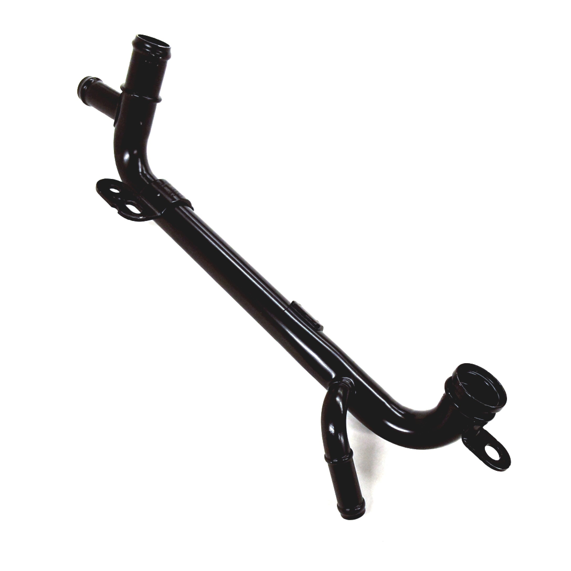 Rear Pipe 06F-121-065-H - View 13