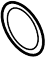 Master Cylinder Gasket 1J0-611-243-B - View 7