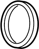 Master Cylinder Gasket 1J0-611-243-B - View 17