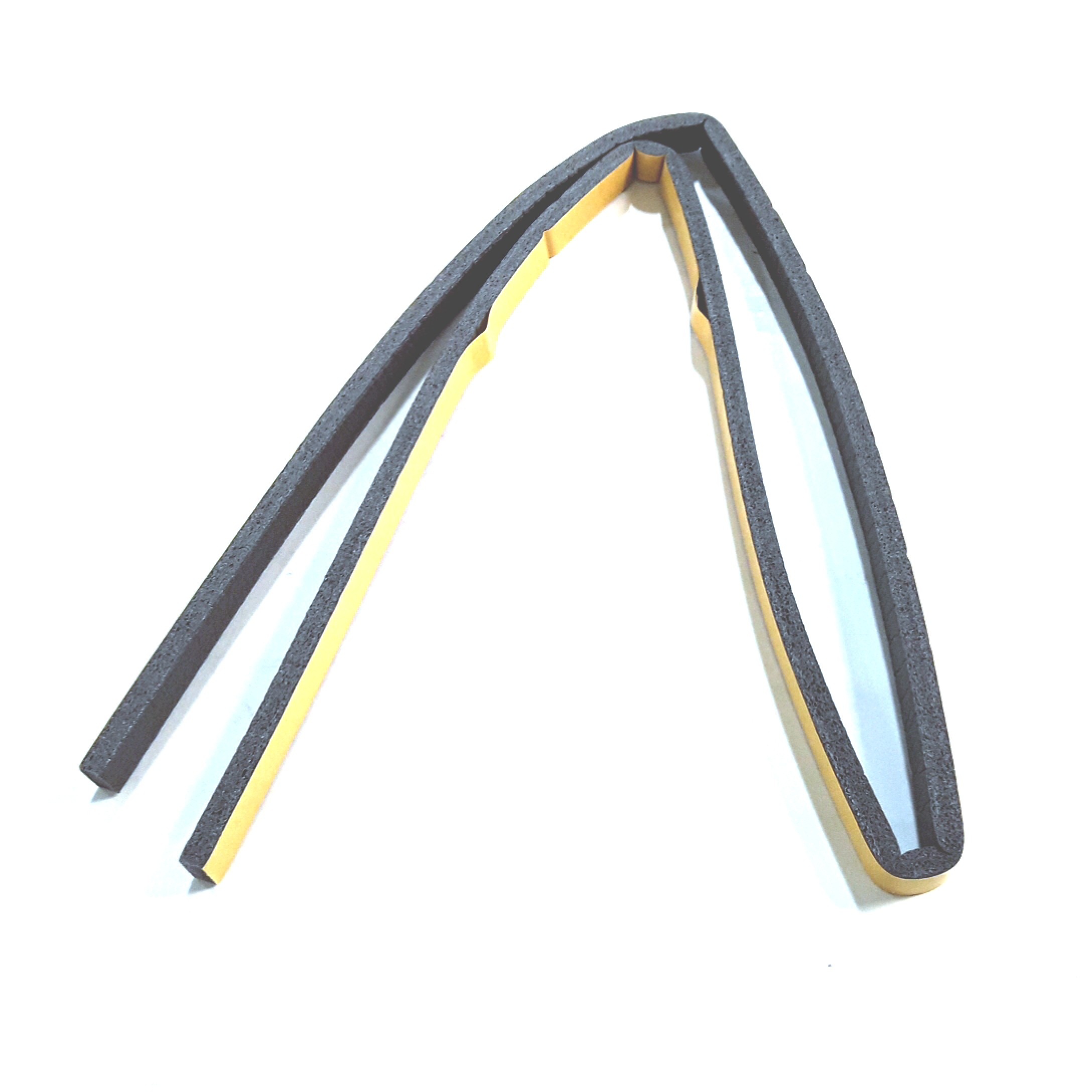 Evaporator Assembly Gasket 5Q0-820-061-B - View 11