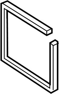 Evaporator Assembly Gasket 5Q0-820-061-B - View 9