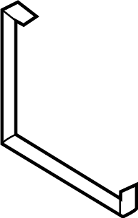 Evaporator Assembly Gasket 5Q0-820-061-B - View 5