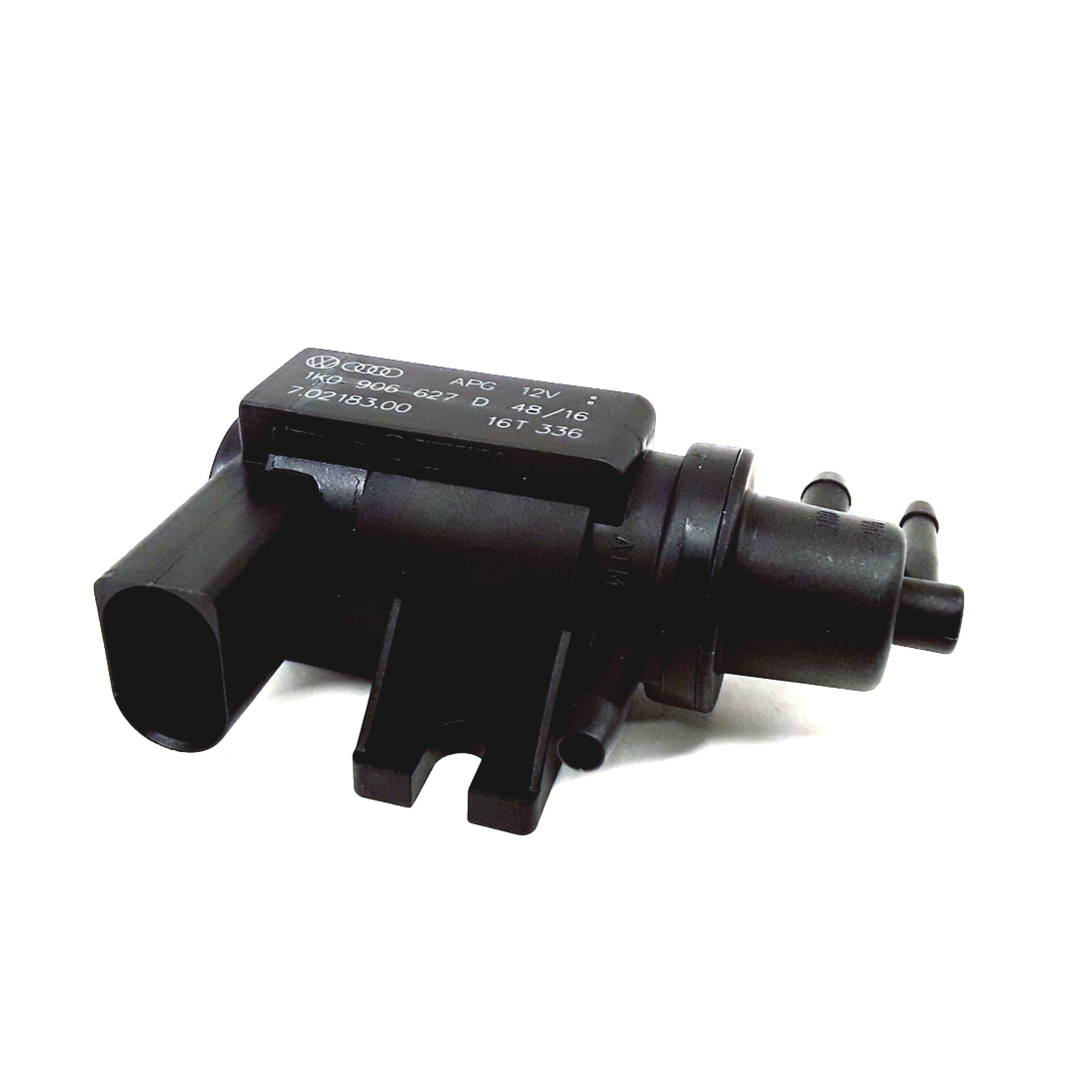 Exhaust Gas Re 1K0-906-627-D