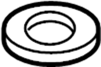 Return Tube O 035-115-427 - View 7