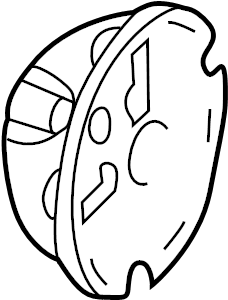 Door Mirror Drive Motor 3D0-959-577-B - View 14