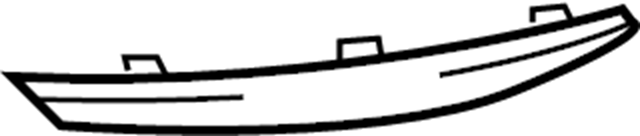 Reflector 5K0-945-106-H