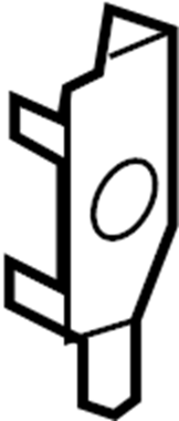 Secondary Air Injection Pump Hose Gasket 07K-131-120-C - View 10