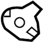 Secondary Air Injection Pump Hose Gasket 07K-131-120-C - View 9