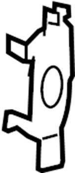 Secondary Air Injection Pump Hose Gasket 07K-131-120-C - View 12