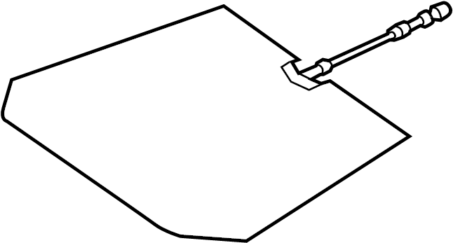 Occupant Sensor 561-959-337