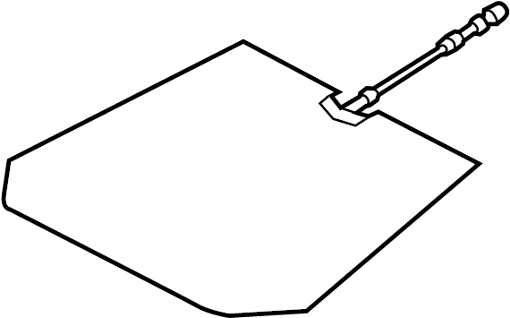 Occupant Sensor 561-959-337 - View 3