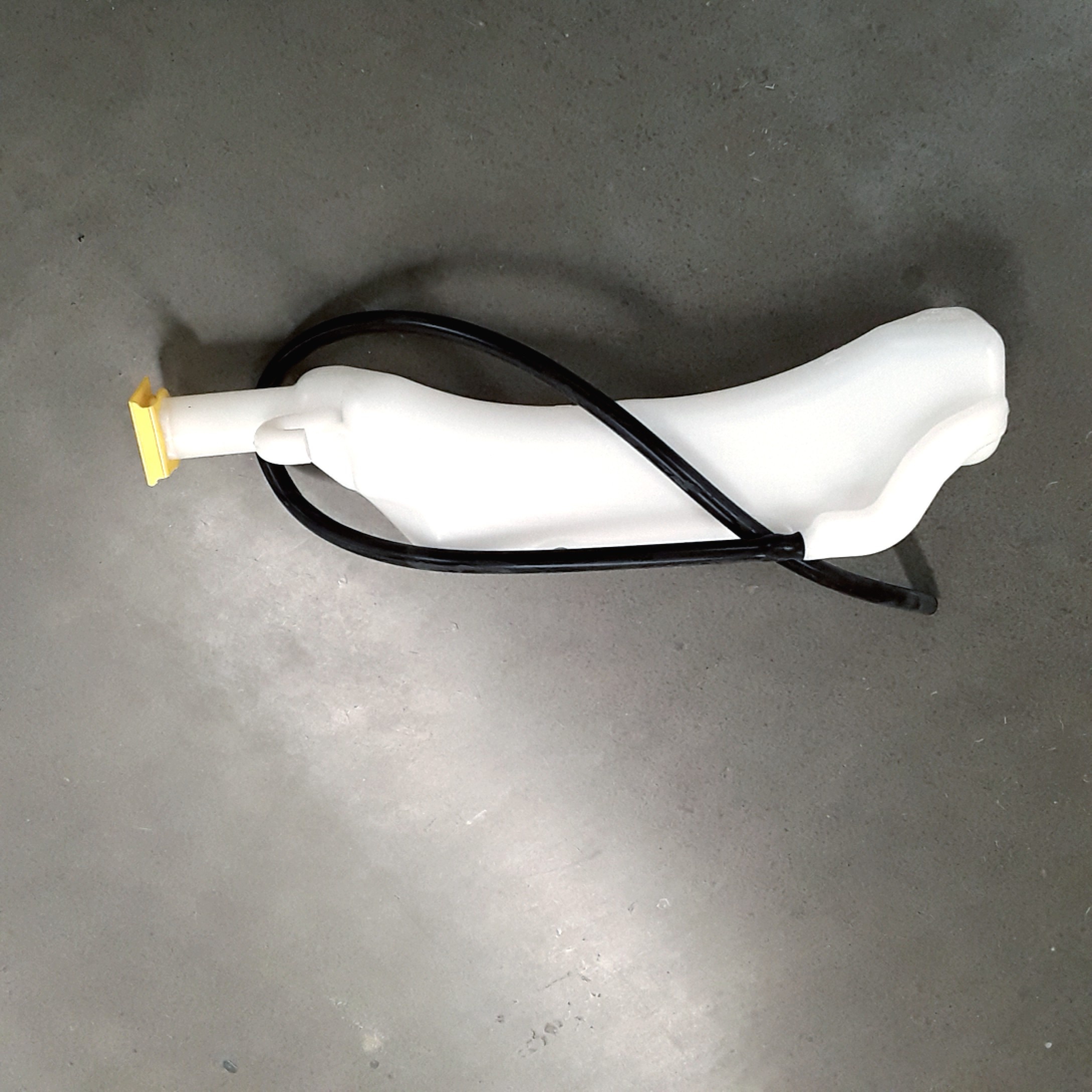 Expansion Tank 7B0-121-407-A - View 4