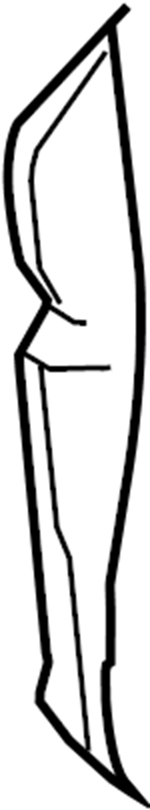 Expansion Tank 7B0-121-407-A