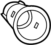 Power Outlet 7B0-919-309 - View 4