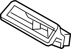 Intake Tube 5QM-129-618-C - View 7