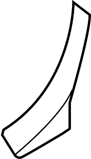 Stone Guard 5G3-821-713-A