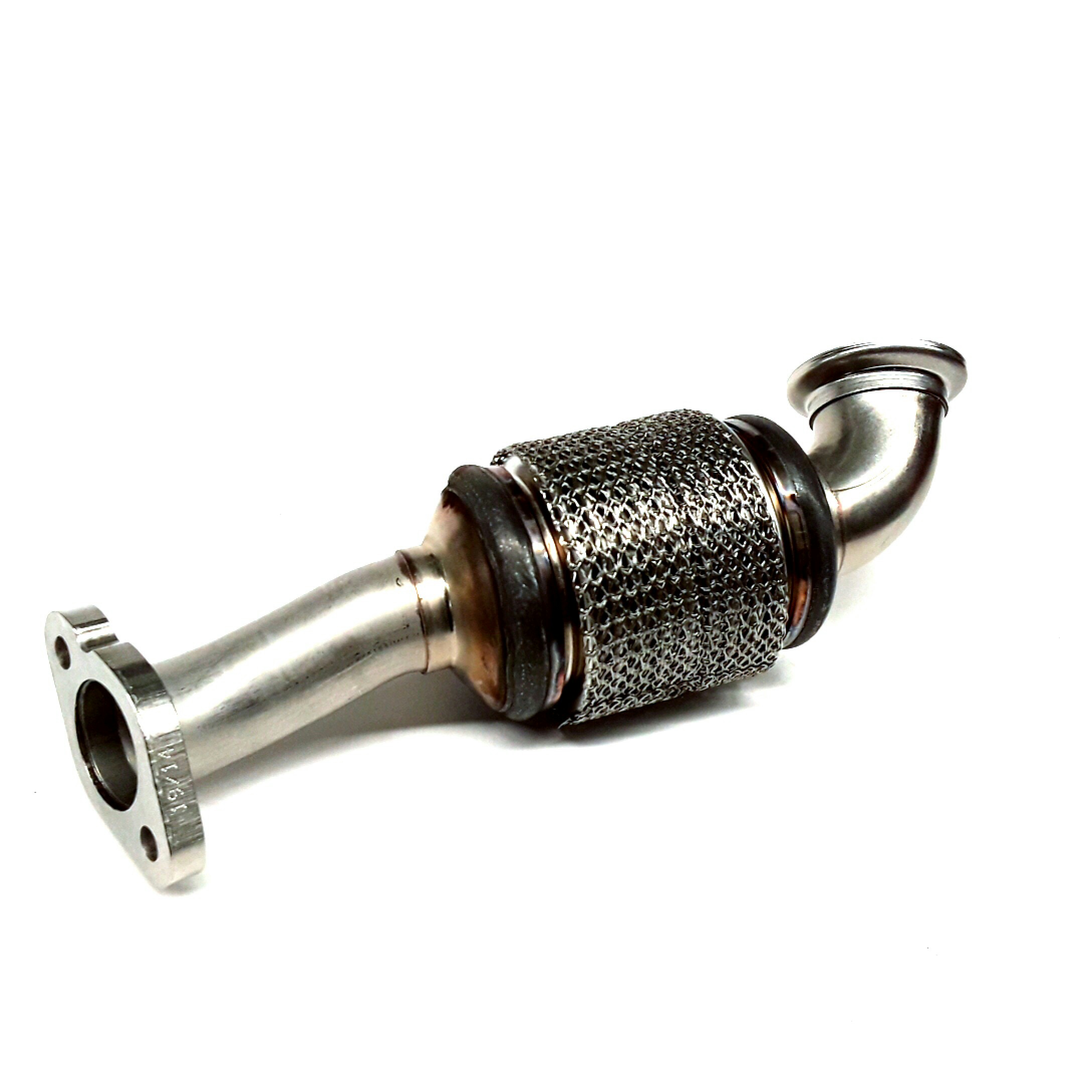 Connector Tube 561-253-120 - View 10