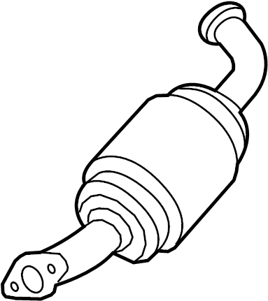 Connector Tube 561-253-120 - View 4