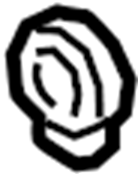 Injector Retainer Clip 3C0-253-725 - View 11