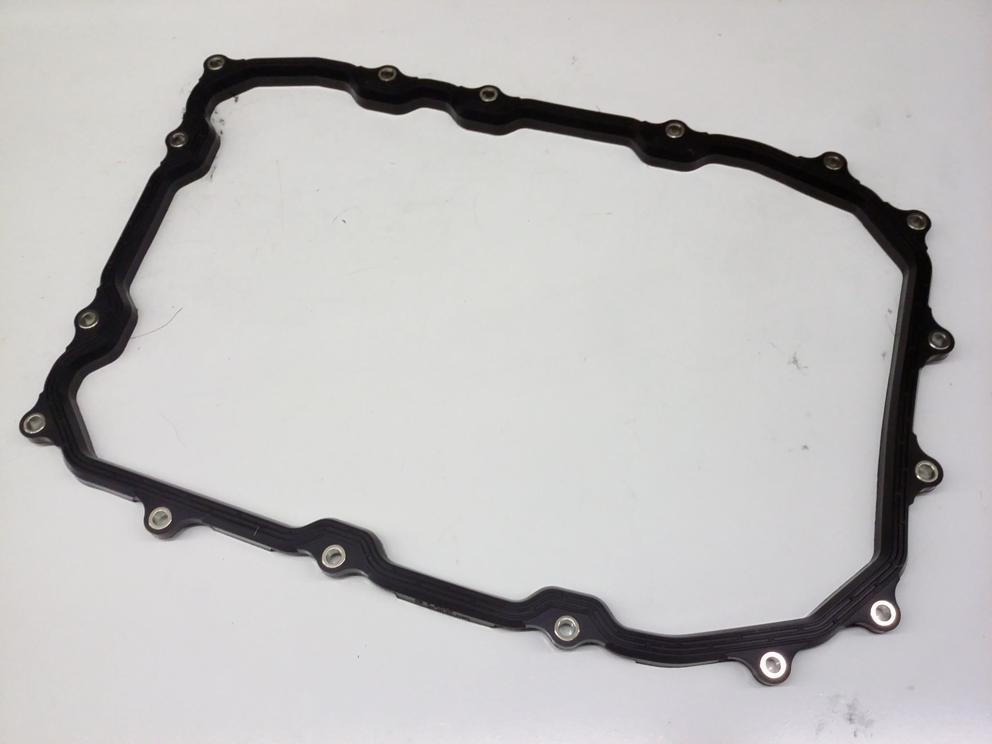 Pan Gasket 09D-321-371