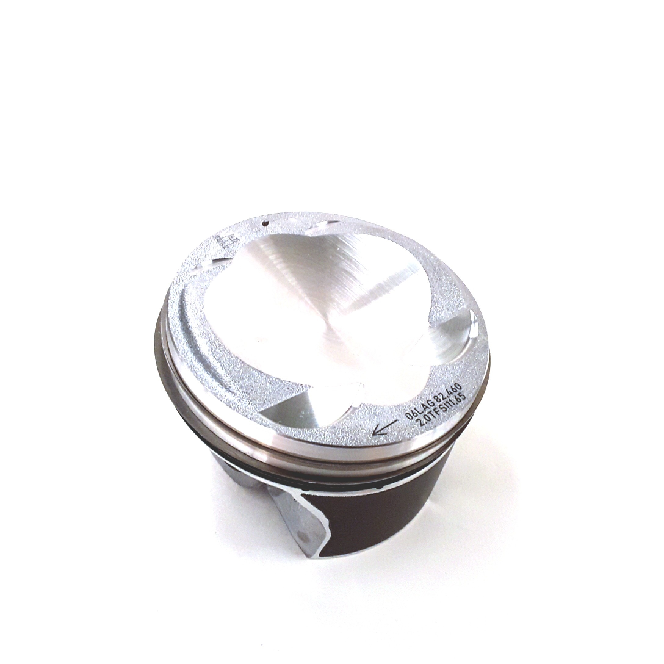 Engine Piston 06L-107-065-AN - View 2