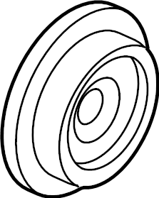 Vibration Damper 03H-105-243-P - View 4