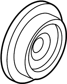 Vibration Damper 03H-105-243-P - View 5