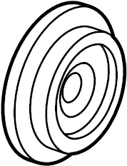 Vibration Damper 03H-105-243-P - View 3