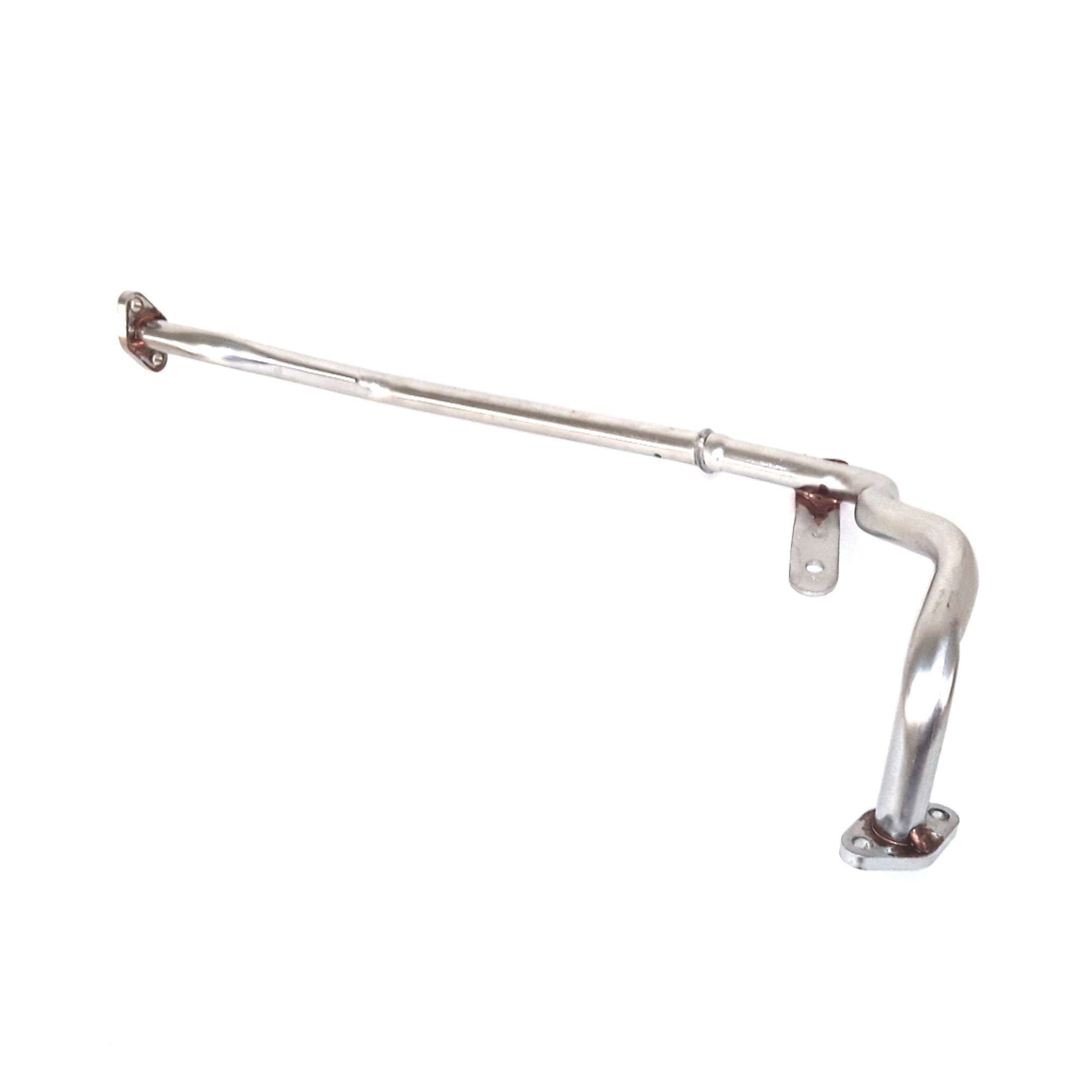 Secondary Air Injection Pump Hose 07K-131-145-G - View 4