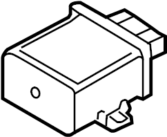 Control Module 3Q0-907-338-E - View 7