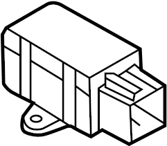 Control Module 3AA-959-772