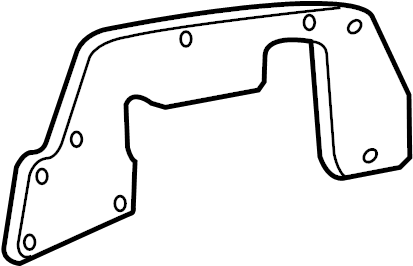 End Cover 5NA-854-856-B - View 2