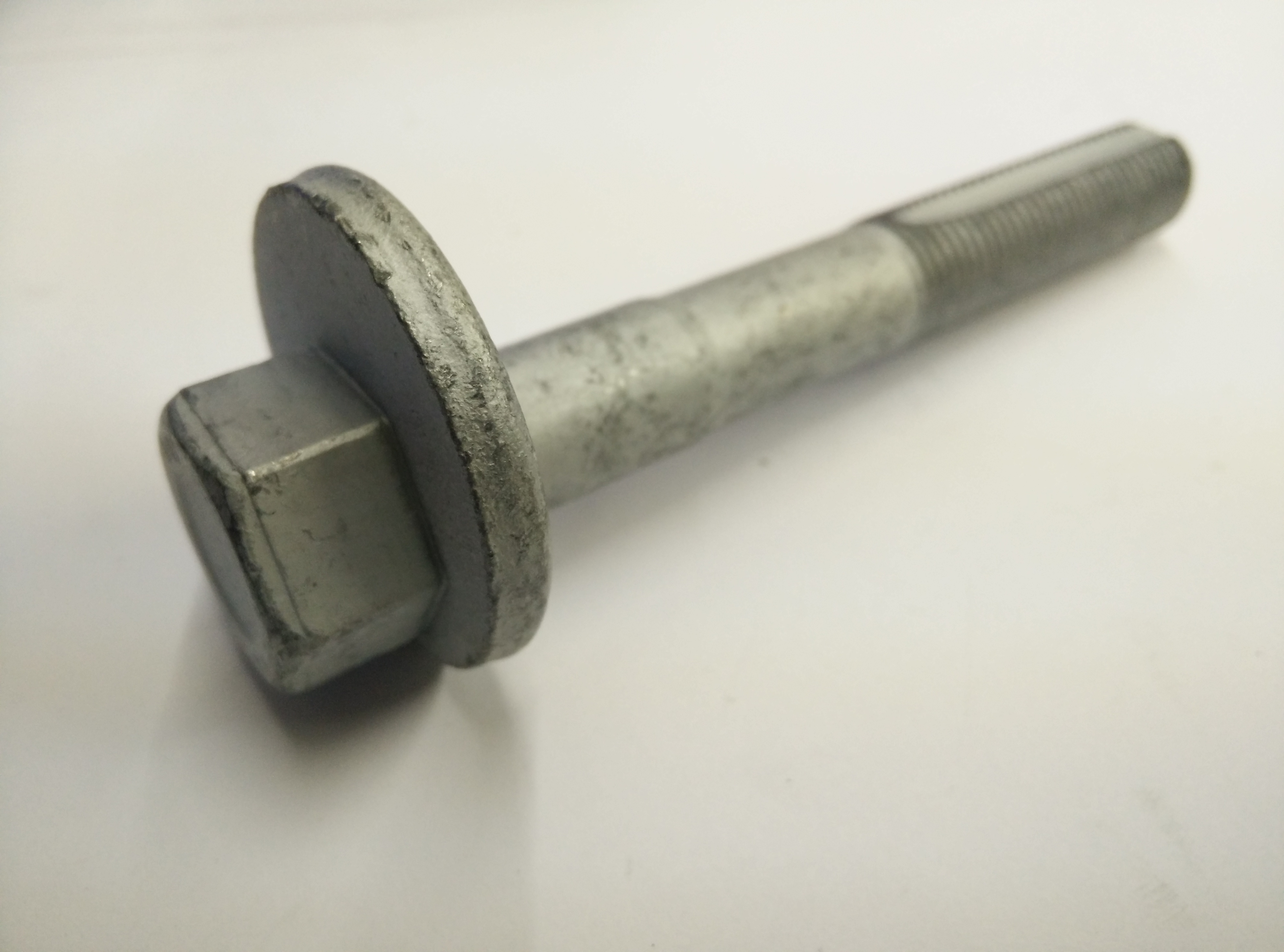 Lower Control Arm Adjust Bolt WHT-001-833 - View 2