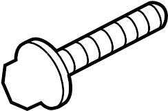 Lower Control Arm Adjust Bolt WHT-001-833 - View 22