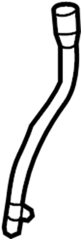 Engine Oil Dipstick Tube 06F-103-663-H - View 10