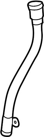 Engine Oil Dipstick Tube 06F-103-663-H - View 11