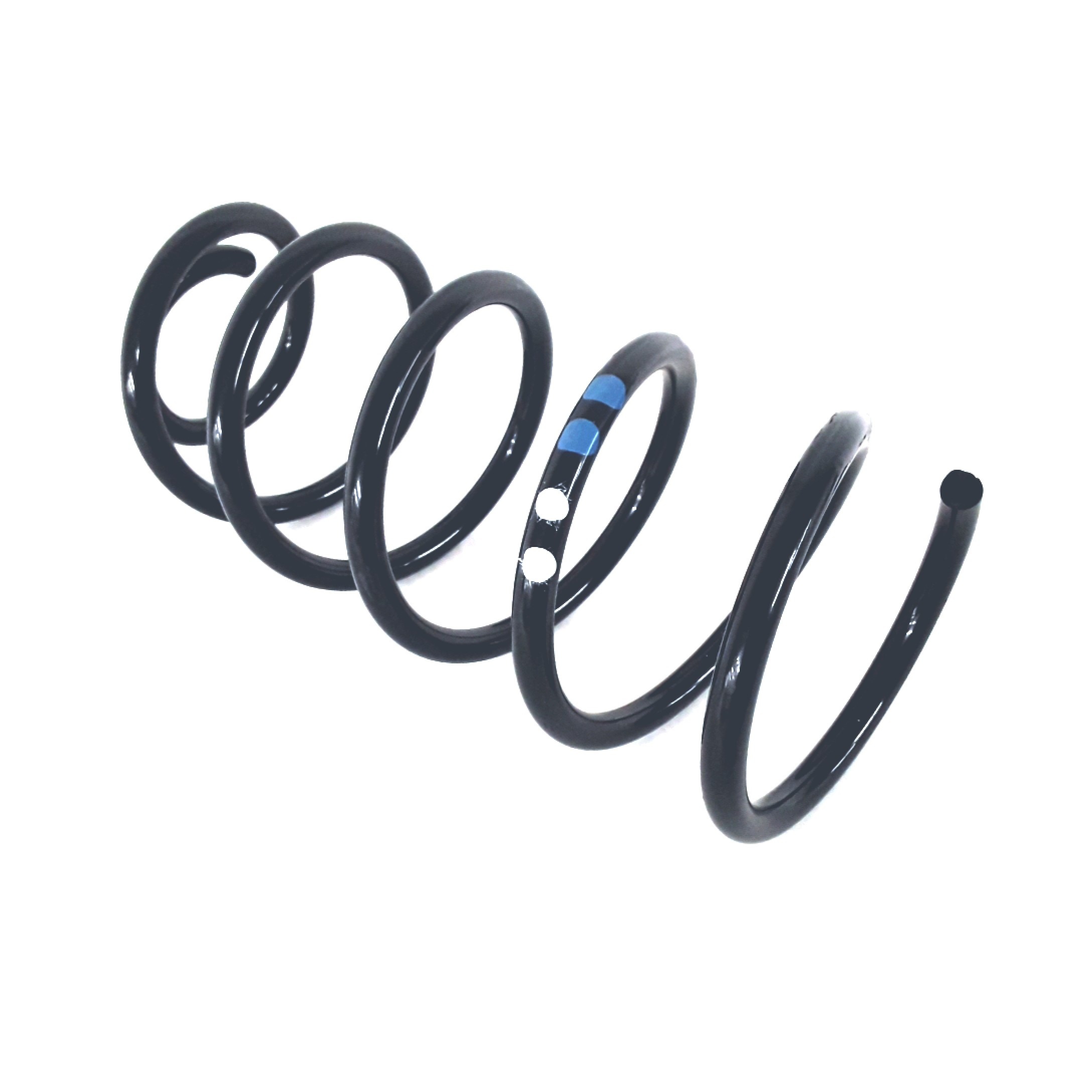 Coil Spring 1J0-411-105-CD - View 8