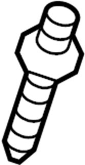 Bleeder Valve 7L6-615-273 - View 4