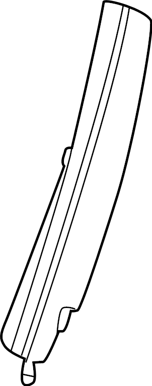 Ft Seat Air Bag 3CN-880-241-M - View 2