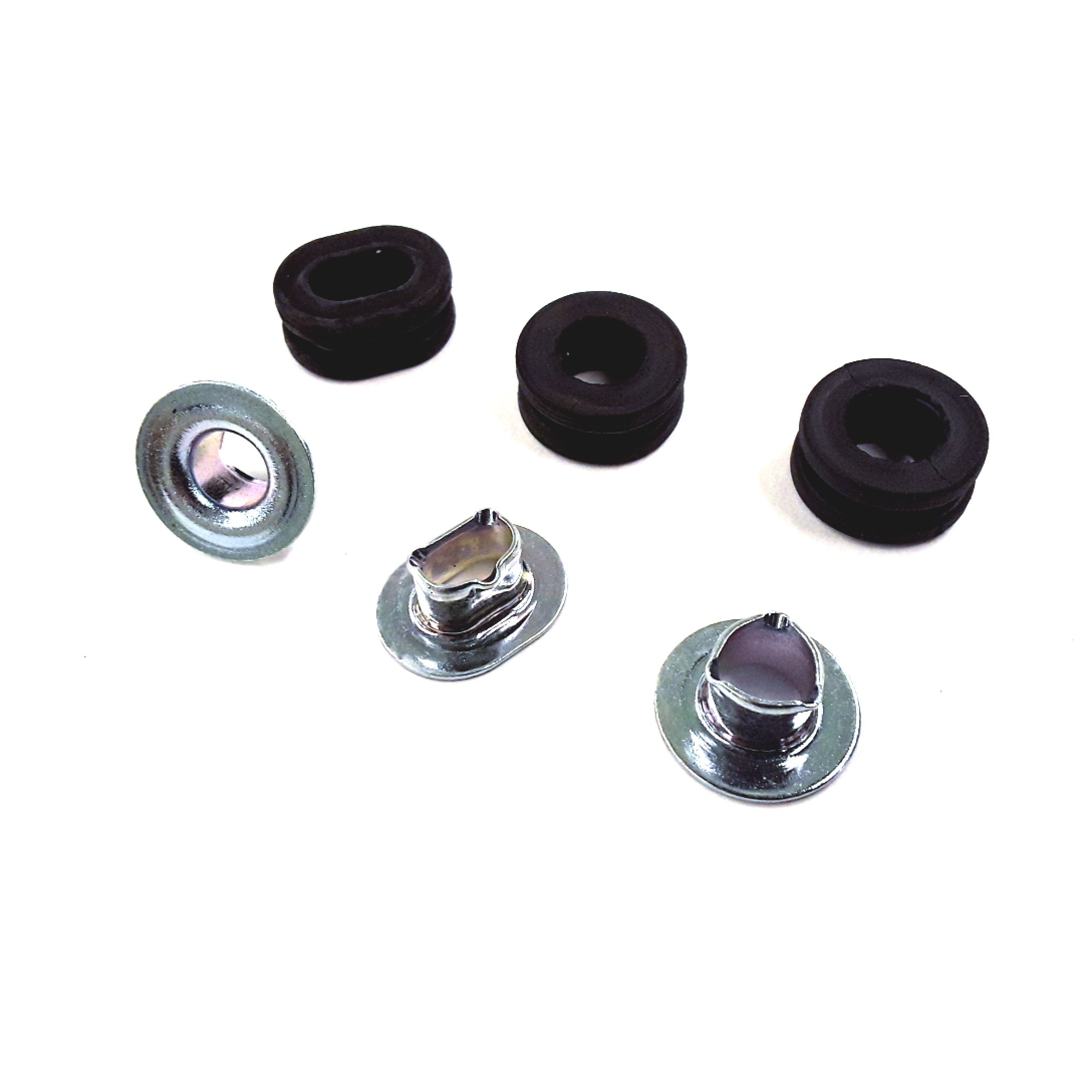 Wiper Motor Bushing Kit 3B9-998-754 - View 15
