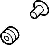 Wiper Motor Bushing Kit 3B9-998-754 - View 34