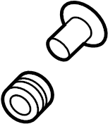 Wiper Motor Bushing Kit 3B9-998-754 - View 10