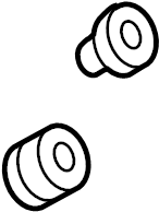 Wiper Motor Bushing Kit 3B9-998-754