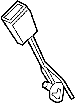 Buckle 7P0-857-755-YLZ - View 6