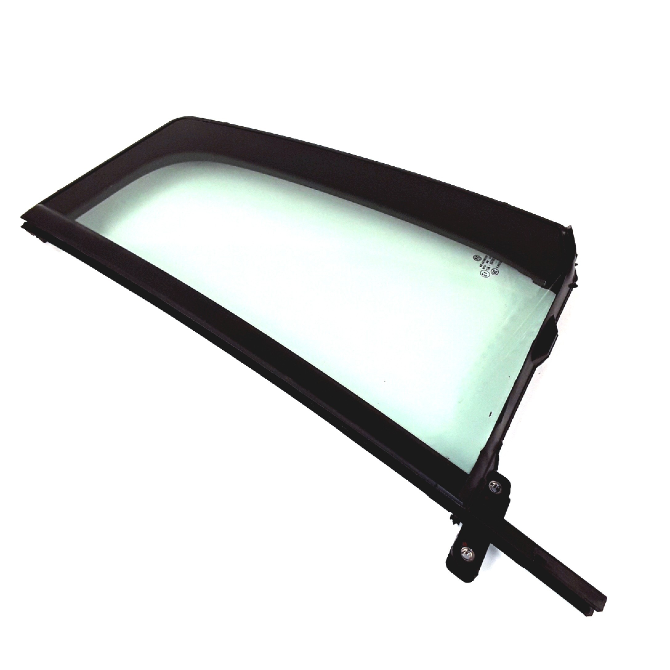 Fixed Glass 5N0-845-213-D - View 3