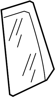 Fixed Glass 5N0-845-213-D