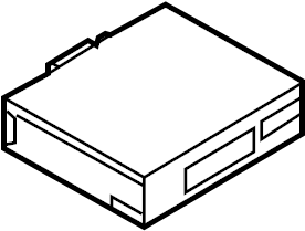 Receiver 4G0-035-080-G - View 8